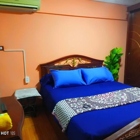 Fayrouzat Smoha Near The City With Open View Alexandria Ngoại thất bức ảnh
