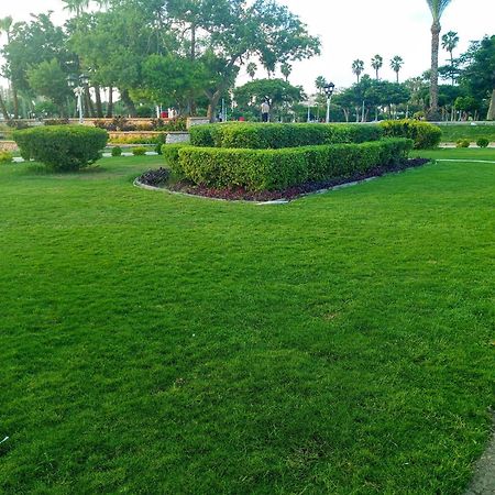 Fayrouzat Smoha Near The City With Open View Alexandria Ngoại thất bức ảnh