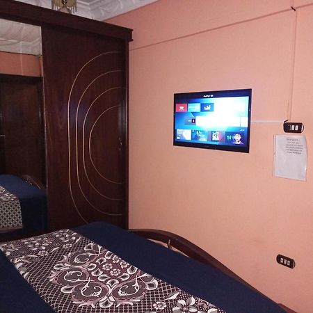 Fayrouzat Smoha Near The City With Open View Alexandria Ngoại thất bức ảnh