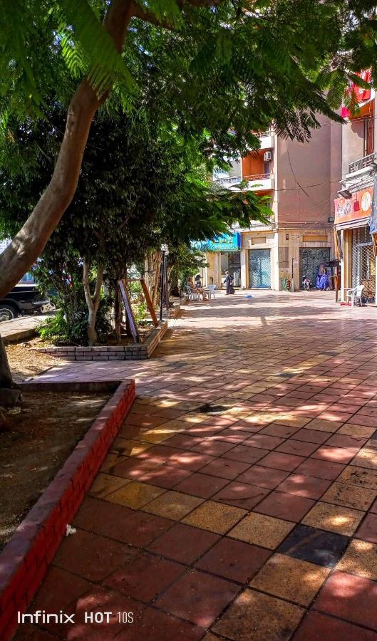 Fayrouzat Smoha Near The City With Open View Alexandria Ngoại thất bức ảnh