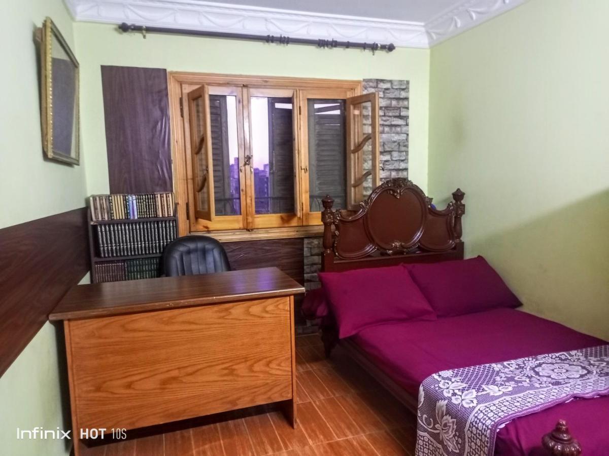 Fayrouzat Smoha Near The City With Open View Alexandria Ngoại thất bức ảnh