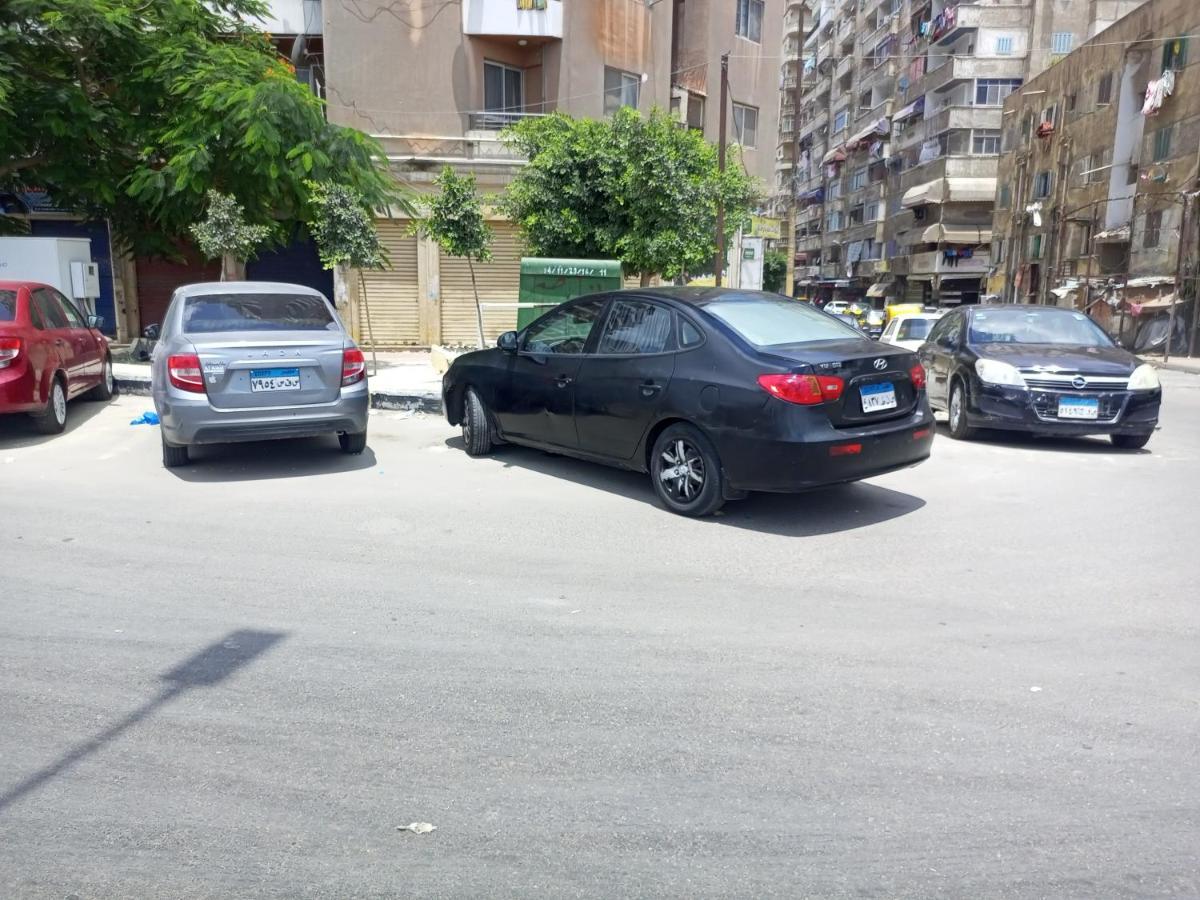 Fayrouzat Smoha Near The City With Open View Alexandria Ngoại thất bức ảnh