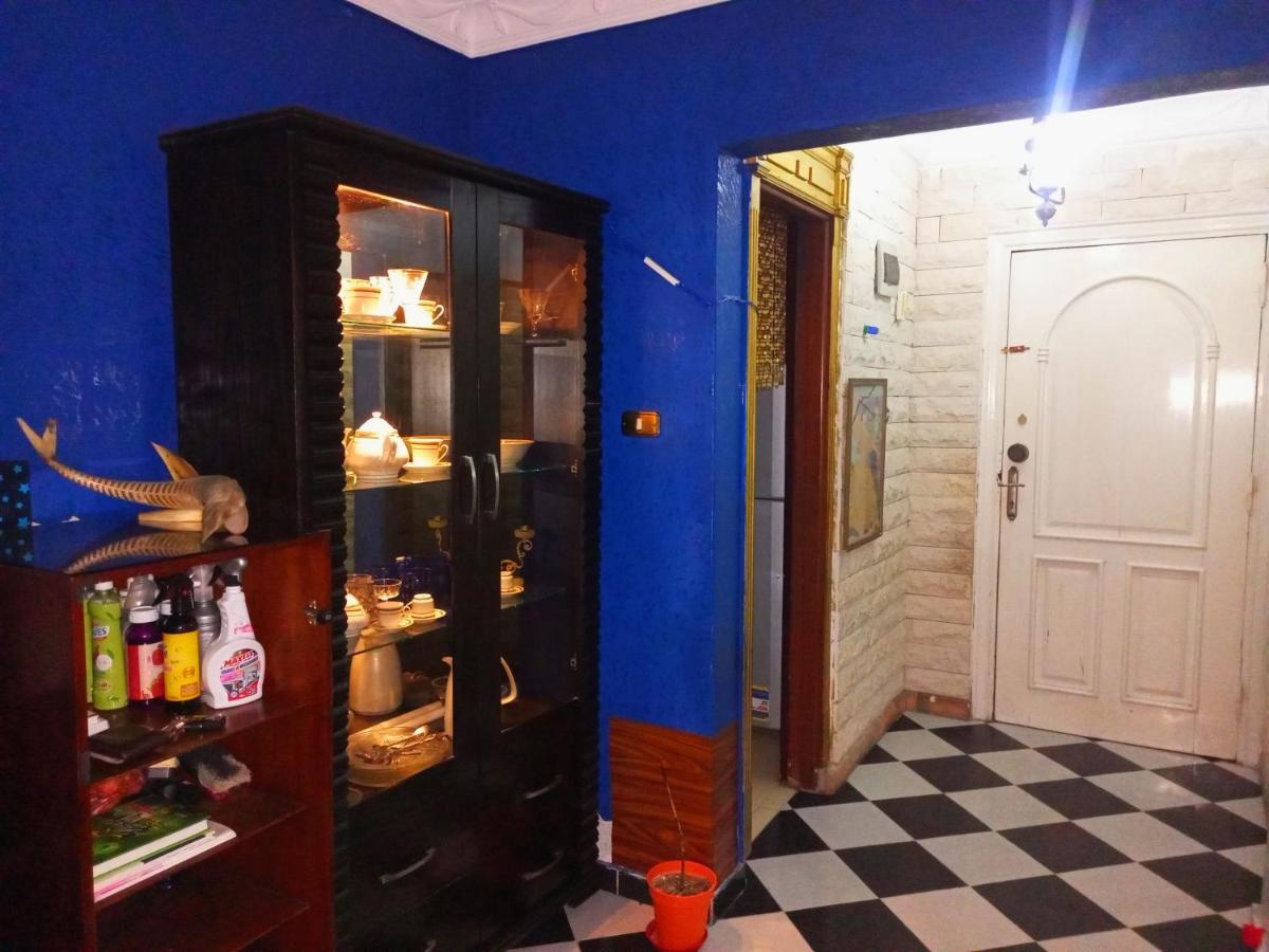 Fayrouzat Smoha Near The City With Open View Alexandria Ngoại thất bức ảnh