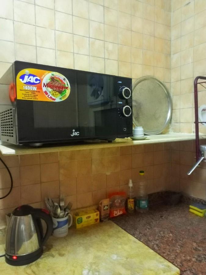 Fayrouzat Smoha Near The City With Open View Alexandria Ngoại thất bức ảnh
