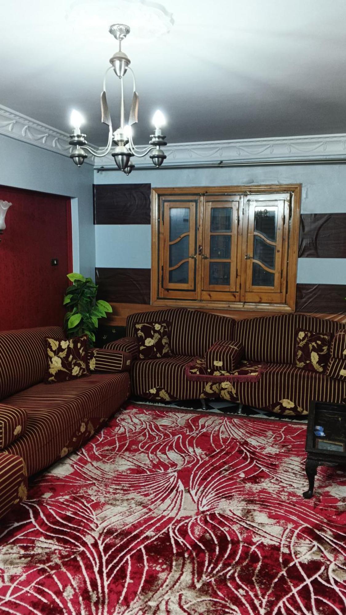 Fayrouzat Smoha Near The City With Open View Alexandria Ngoại thất bức ảnh