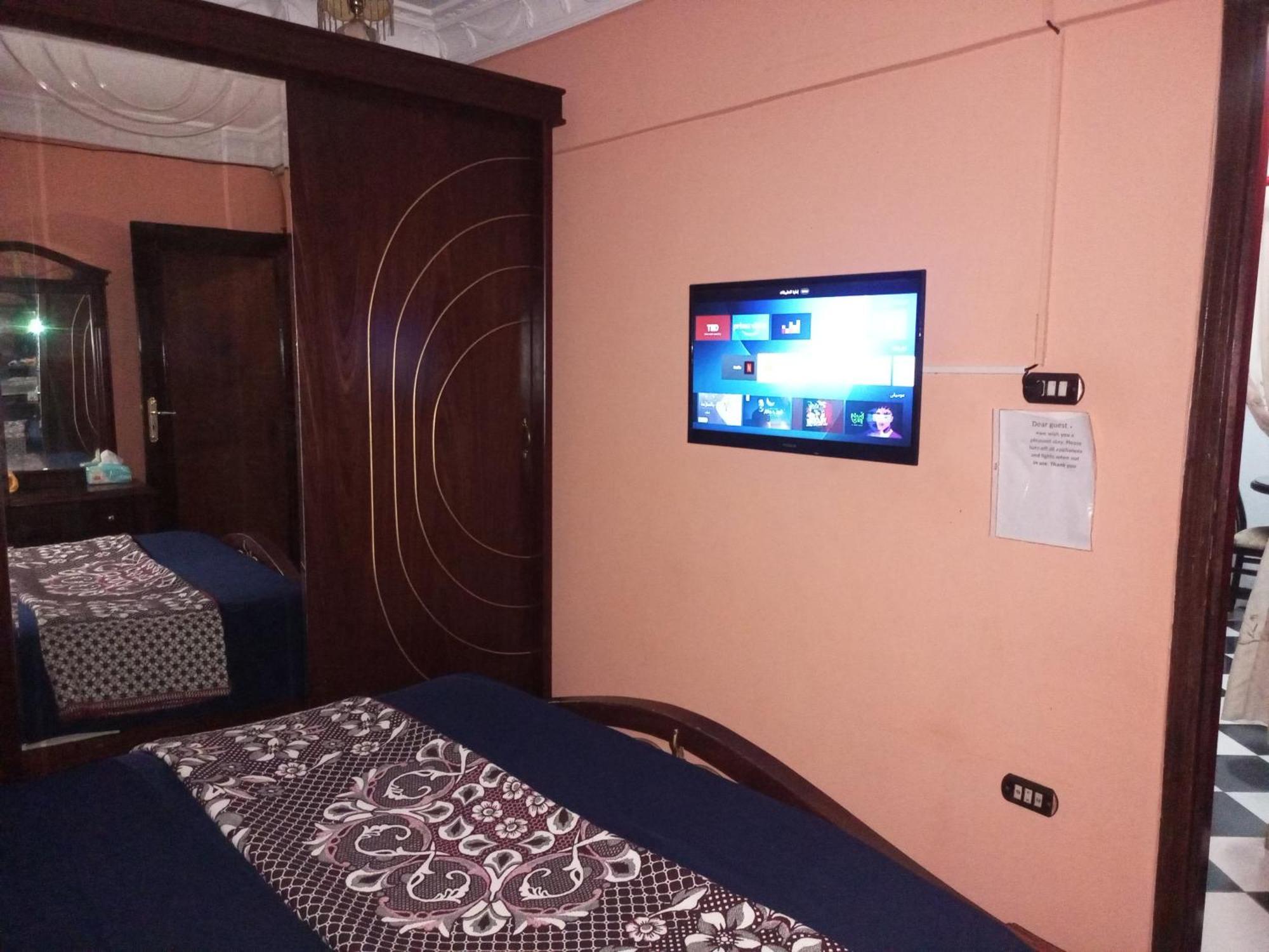 Fayrouzat Smoha Near The City With Open View Alexandria Ngoại thất bức ảnh