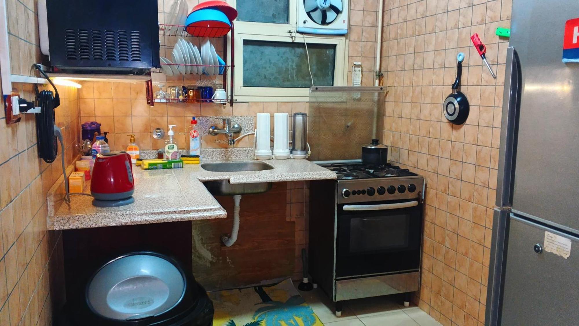 Fayrouzat Smoha Near The City With Open View Alexandria Ngoại thất bức ảnh